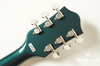 Gretsch G2622 STREAMLINER CENTER BLOCK DOUBLE-CUT WITH V-STOPTAIL, MIDNIGHT SAPPHIRE
